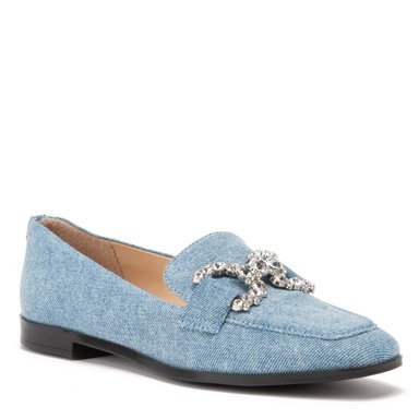 MOCASIN - TRACE - GACEL - DENIM - 3