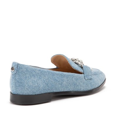 MOCASIN - TRACE - GACEL - DENIM - 5