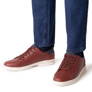 ZAPATILLA - BANGKOK - GUANTE - MALDO - 2