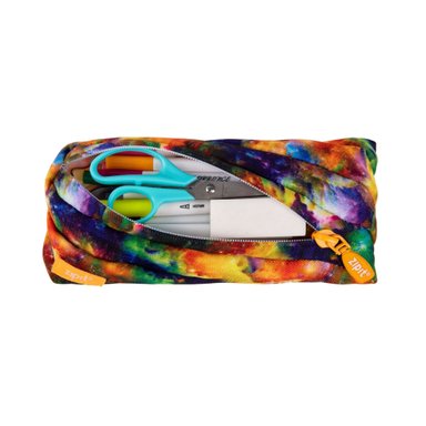 ESTUCHE COLOR Z POUCH NIGHT LIGHTS FABER-CASTELL - 2