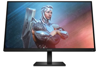 MONITOR HP OMEN GAMING 24I FHD IPS 165HZ VESA 1DP 2 HDMI - 1
