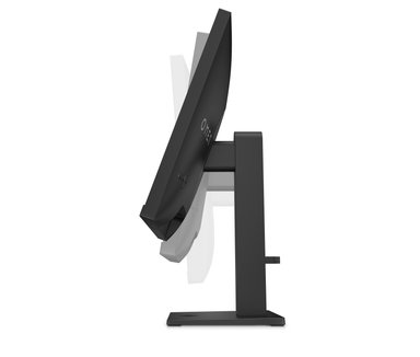 MONITOR HP OMEN GAMING 24I FHD IPS 165HZ VESA 1DP 2 HDMI - 2