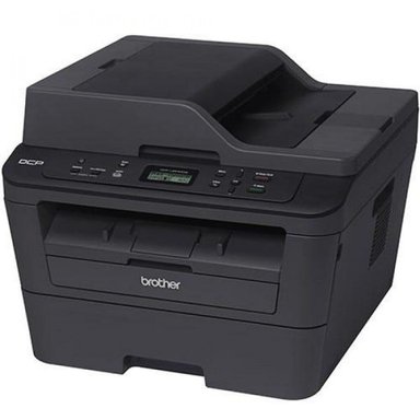 BROTHER MULTIFUNCIONAL LASER MONO DCP-L2540DW - 1