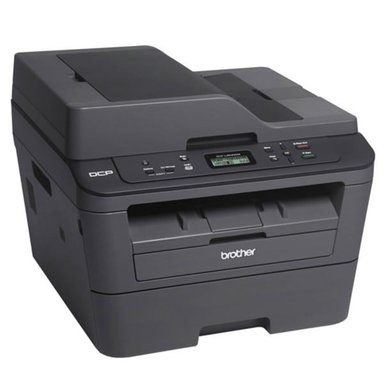 BROTHER MULTIFUNCIONAL LASER MONO DCP-L2540DW - 2