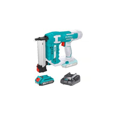 CLAVADORA PARA CONCRETO INALAMBRICA 18MM 20V + CARG Y BAT TOTAL - 1