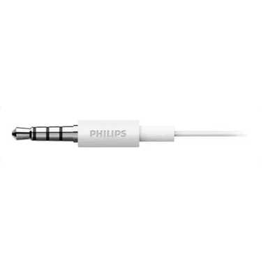 AUDIFONOS MANOS LIBRES PHILIPS SHE1405WTS/27 - 2