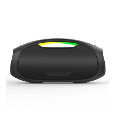 PARLANTE PORTATIL AIWA BLUETOOTH AWS244BT NEGRO - 2