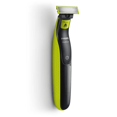 MAQUINA DE AFEITAR PHILIPS ONEBLADE QP2724/10 EN COLOR NEGRO - 3