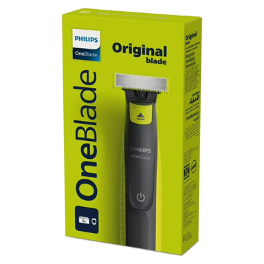 MAQUINA DE AFEITAR PHILIPS ONEBLADE QP2724/10 EN COLOR NEGRO - 4
