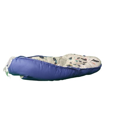 NIDO BABYLUNA CAMA COJÍN COLECHO CON ALMOHADA ALGODÓN REFORZADA D7 - 2