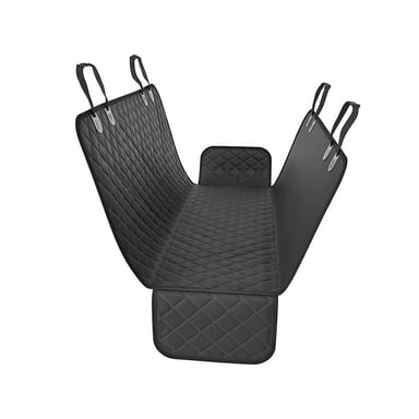 FUNDA CUBRE ASIENTO AUTOS BABYLUNA IMPERMEABLE PARA MASCOTAS - 2