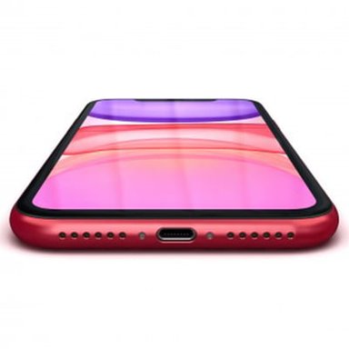 IPHONE 11 64 GB - ROJO - APPLE- REACONDICIONADO - 2