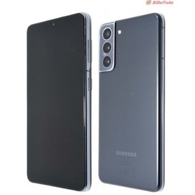 SAMSUNG GALAXY S21 5G 128GB GRIS - REACONDICIONADO - 2