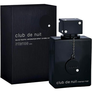 PERFUME ARMAF CLUB DE NUIT INTENSE HOMBRE EDT 105 ML - 1
