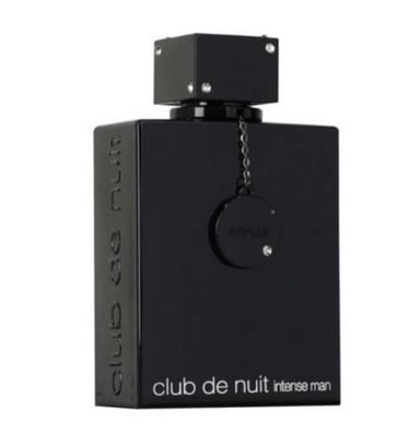 PERFUME ARMAF CLUB DE NUIT INTENSE HOMBRE EDT 105 ML - 2