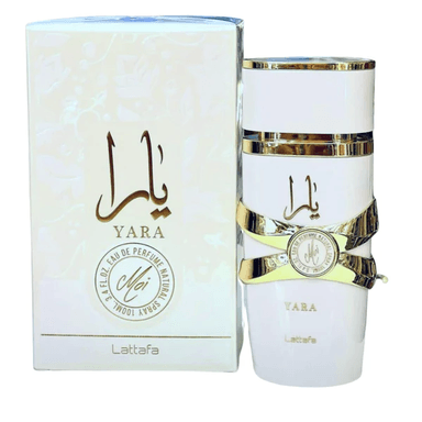 PERFUME LATTAFA YARA MOI MUJER EDP 100 ML - 1