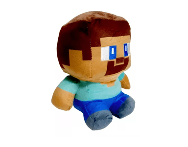 PELUCHE MINECRAFT ESTEVE - 1