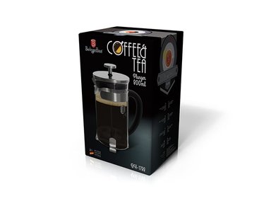 CAFETERA FRANCESA 800ML - 4