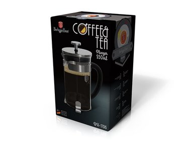 CAFETERA FRANCESA 350ML - 4