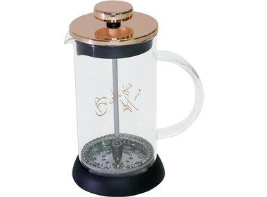 CAFETERA FRANCESA 350ML - 1
