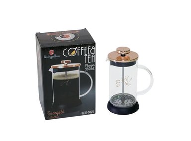 CAFETERA FRANCESA 350ML - 2
