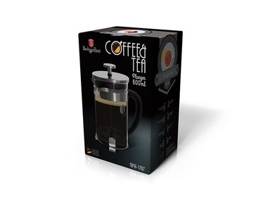 CAFETERA FRANCESA - 4