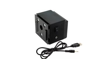 MOTOR SPIEDO PILAS Y 220 VOLTS DOBLE FUNCIONALIDAD - 1