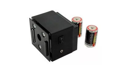 MOTOR SPIEDO PILAS Y 220 VOLTS DOBLE FUNCIONALIDAD - 2
