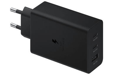 SAMSUNG TRAVEL ADAPTER (65W)_TA6530 - 1