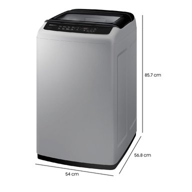 Lavadora de carga superior 9Kg con tecnología Digital Inverter - 5