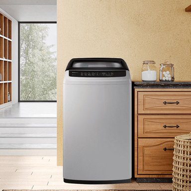 Lavadora de carga superior 9Kg con tecnología Digital Inverter - 6
