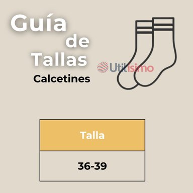 PACK 3 CALCETINES PATA DE GALLINA MUJER LARGOS COLORES SURTIDOS - 3