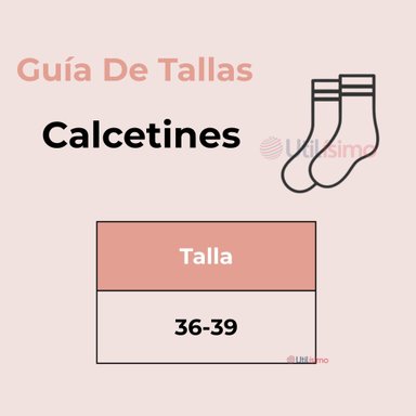PACK 3 CALCETINES ANTIDESLIZANTES LARGOS MUJER - 3