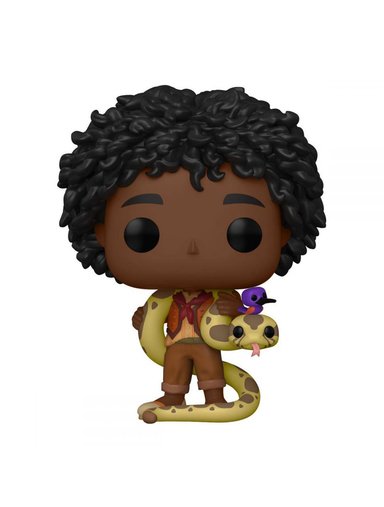 FIGURA COLECCIONABLE FUNKO POP DISNEY ENCANTO ANTONIO MADRIGAL - 2
