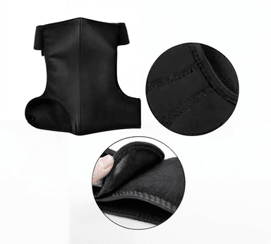 SOPORTE VICALLY FASHION HOMBRERA HOMBRE CALIDAD MANGUITO ROTADOR ALIVIO MANGUITO - 3