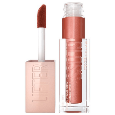BRILLO LABIAL LIP LIFTER GLOSS MAYBELLINE TOPAZ 4,8 GR - 1