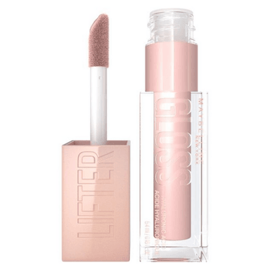 BRILLO LABIAL MAYBELLINE LIP LIFTER GLOSS ICE 4.8 GR - 1