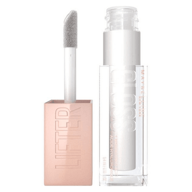 BRILLO LABIAL MAYBELLINE LIP LIFTER GLOSS PEARL 4.8 GR - 1