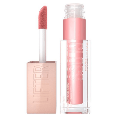 BRILLO LABIAL MAYBELLINE LIP LIFTER GLOSS REEF 4.8 GR - 1