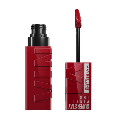 MAYBELLINE SS VINYL INK LIPPY . - 1