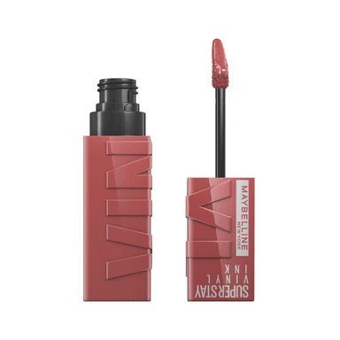 MAYBELLINE SS VINYL INK CHEEKY - 1
