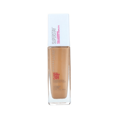 BASE MAYBELLINE SUPERSTAY 24H 312 GOLDEN DORE - 1