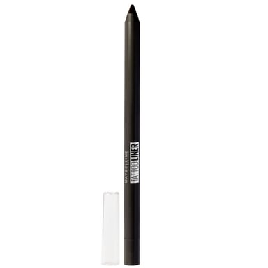DELINEADOR OJOS MAYBELLINE TATTOO LINER 900 DEEP ONYX / COSMETIC - 1