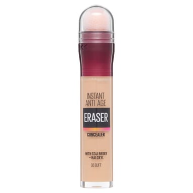 CORRECTOR MAYBELLINE INSTANT AGE ERASER 08 BUFF - 1