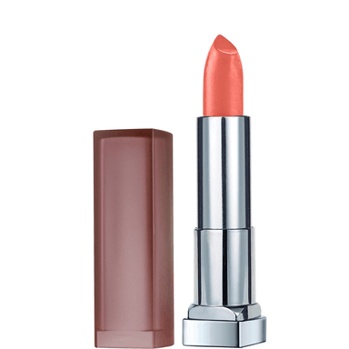 LABIAL MAYBELLINE COLOR SENSATIONAL MATTE 932 CLAY CRUSH - 1
