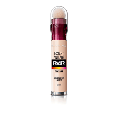 CORRECTOR MAYBELLINE INSTANT AGE ERASER 00 IVORY - 1