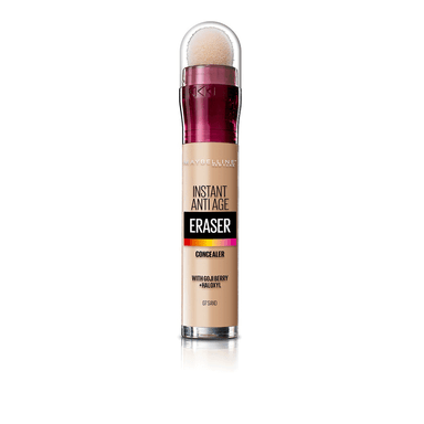 CORRECTOR MAYBELLINE INSTANT AGE ERASER 07 SAND - 1
