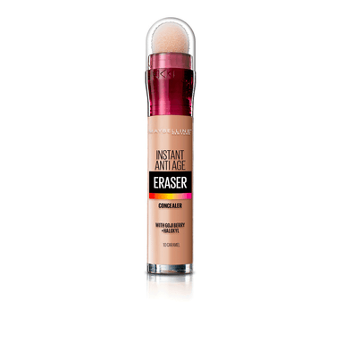 CORRECTOR MAYBELLINE INSTANT AGE ERASER 10 CARAMEL - 1