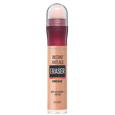 CORRECTOR MAYBELLINE INSTANT AGE ERASER 4 HONEY - 1