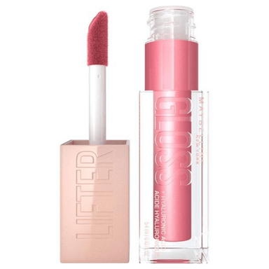 BRILLO LABIAL LIP LIFTER GLOSS MAYBELLINE PETAL 4,8 GR - 1
